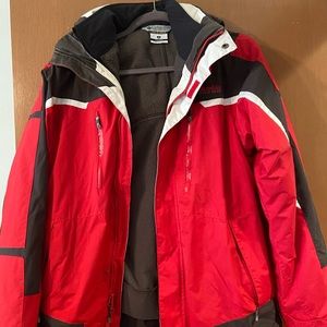Columbia Men’s Jacket